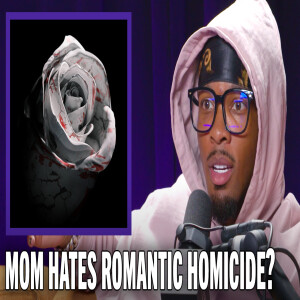 d4vd Reveals His Mom Didn't like "Romantic Homicide"