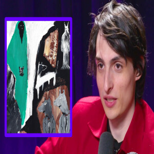 Finn Wolfhard on Having Such Bad Anxiety You Lose Your Appetite
