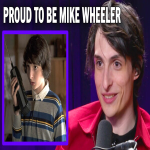 Finn Wolfhard Says He’ll Always Be Mike From Stranger Things