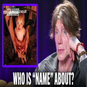 Goo Goo Dolls Reveal the Real Story Behind "Name"