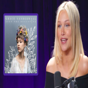 Grace VanderWaal Doesn't Care About Not Owning Her Music