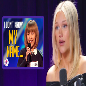 Why Grace VanderWaal Refuses to Perform Her AGT Audition Song