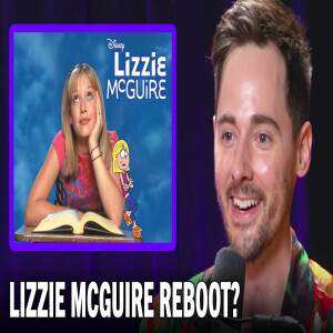 Jake Thomas Reveals What Really Happened with the Lizzie McGuire Reboot
