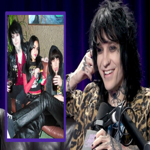 Johnnie Guilbert Explains Why He's Afraid To Do Collabs