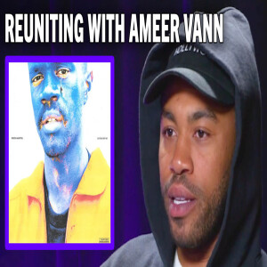 Kevin Abstract on Reuniting with Ameer Vann
