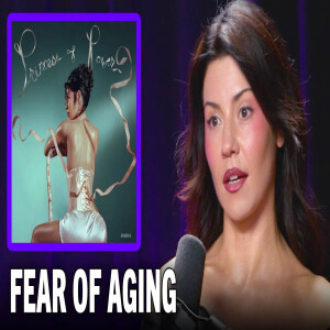 MARINA on her Fear of Aging as a Woman