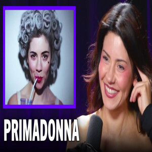 MARINA Shares the Story Behind "Primadonna"