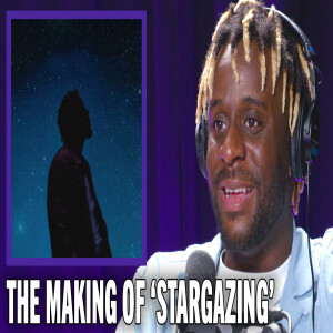 Myles Smith Breaks Down the Meaning of 'Stargazing'