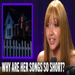 PinkPantheress on why her songs are so short