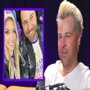 Ryan Cabrera & Alexa Bliss: The Truth Behind Our WWE Dating Rumor