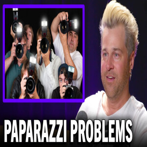 Ryan Cabrera Looks Back on 2000s Fame, Paparazzi Drama & Perez Hilton