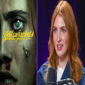 Sophie Nélisse Thought She Was Getting Fired from Yellowjackets