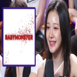 BABYMONSTER Breaks Down Their Roles in the Group (Who's the mom? Who's the cutest?)
