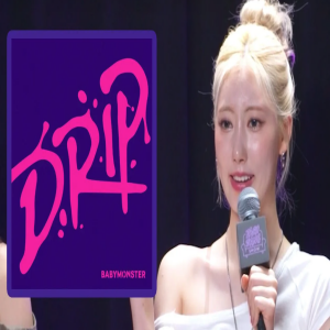 BABYMONSTER explains the meaning behind "BILLIONAIRE," "Drip," and "SHEESH"