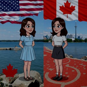 Crossing Borders with Madeline C.