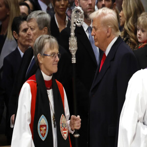 P&P Podcast: Be Brave - The Story Of Rev. Mariann Edgar Budde
