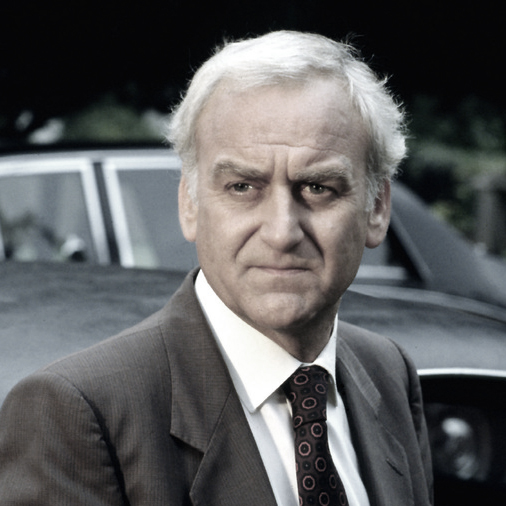 Episode 5 - Inspector Morse