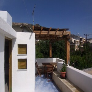 A small house in Crete 11