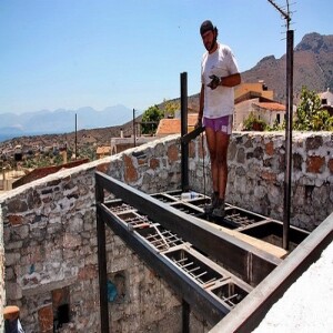 A small house in Crete 14