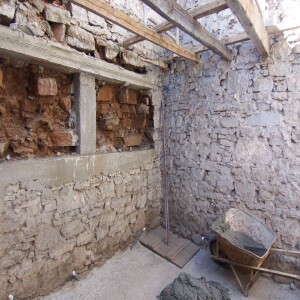 A small house in Crete 13