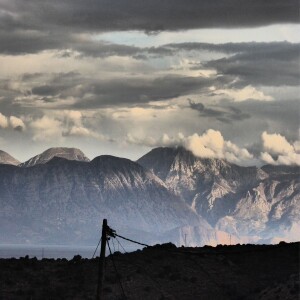 Life in a small house in Crete 4