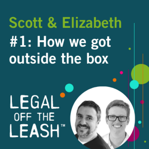 Episode 1: How We Got Outside The Box