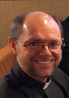 Fr. Joe - January 7, 2018 - Epiphany