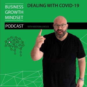 Episode 10: Dealing with COVID-19