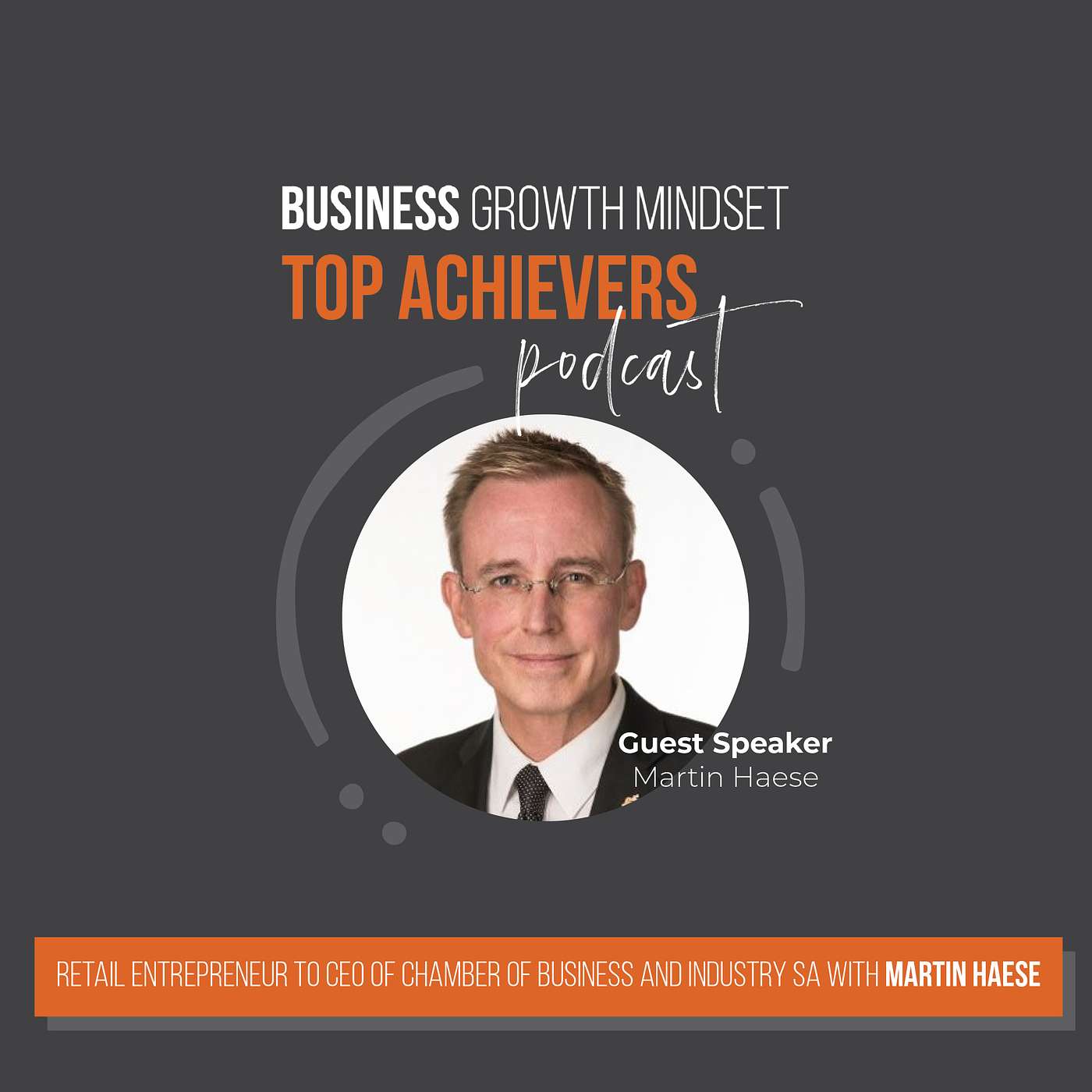 Business Growth Mindset Podcast