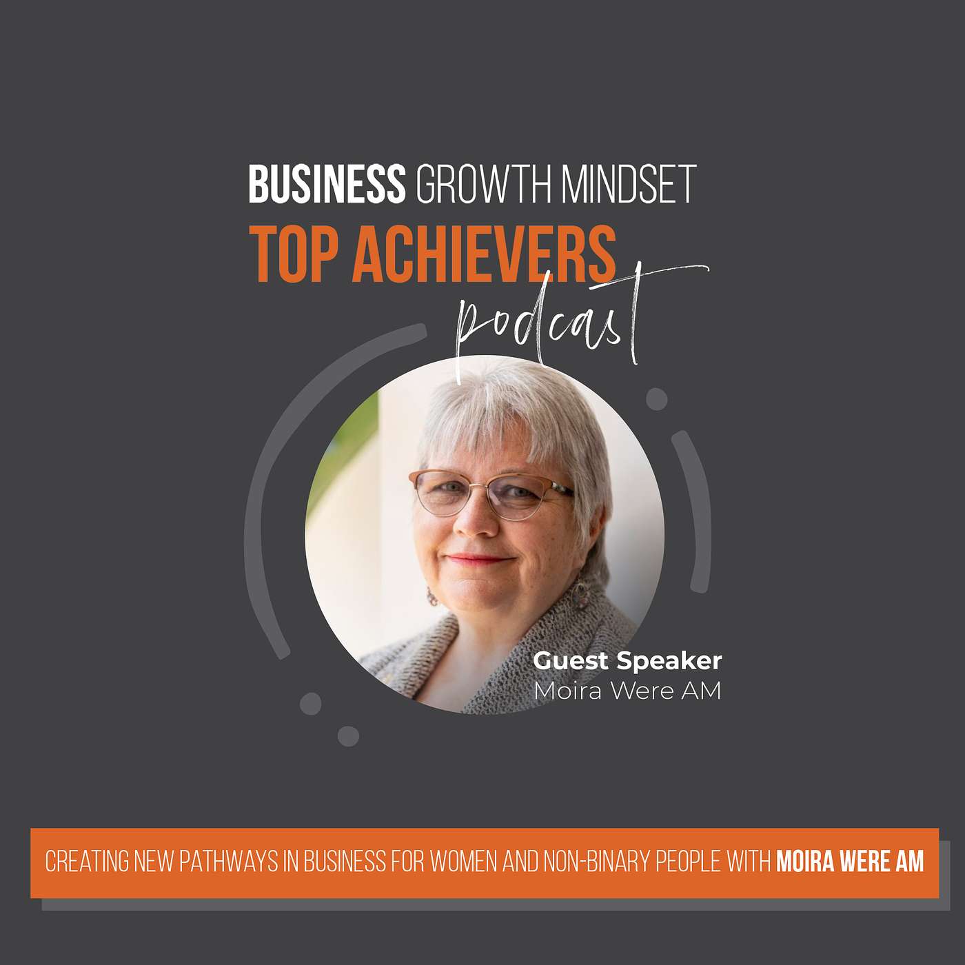 Business Growth Mindset Podcast