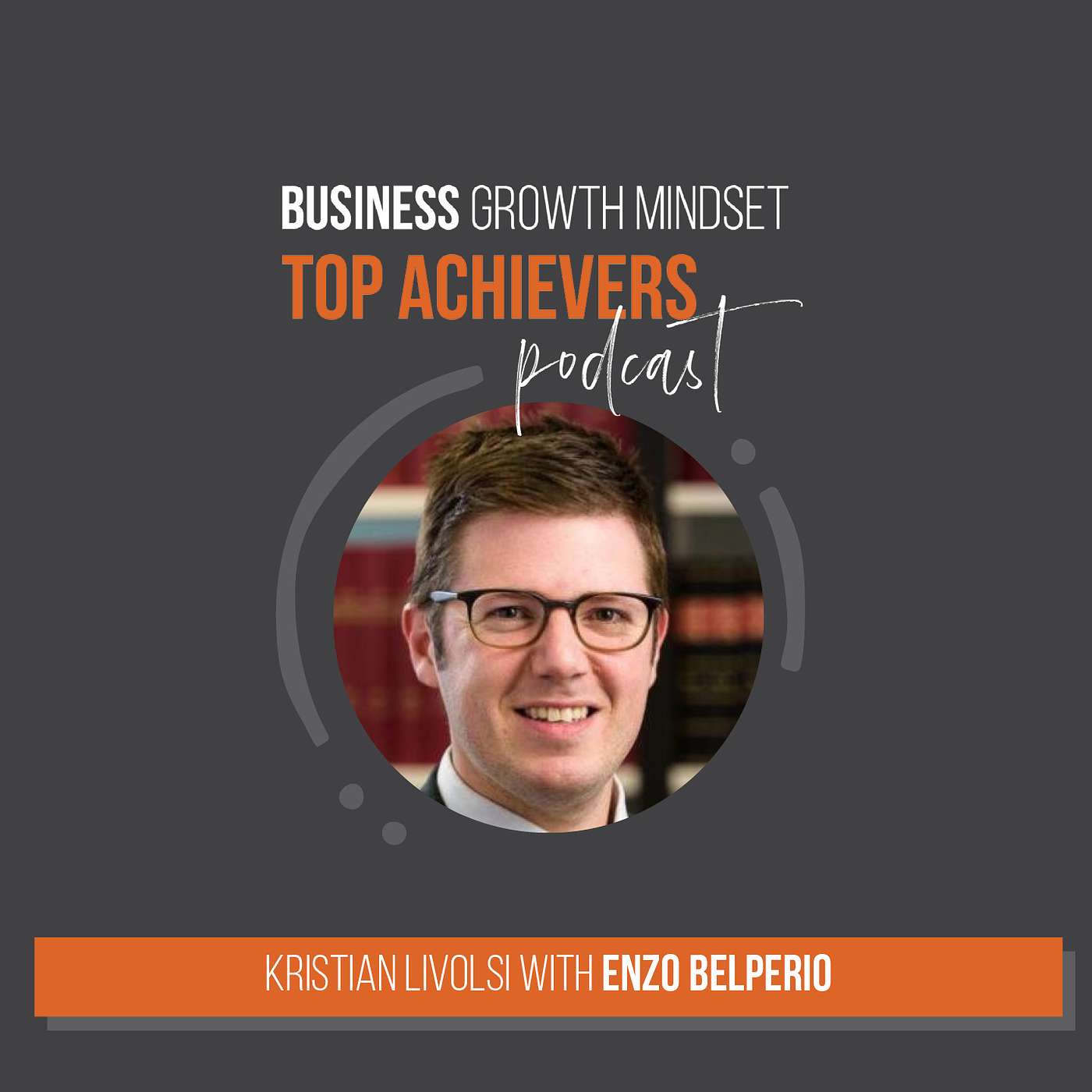 Business Growth Mindset Podcast