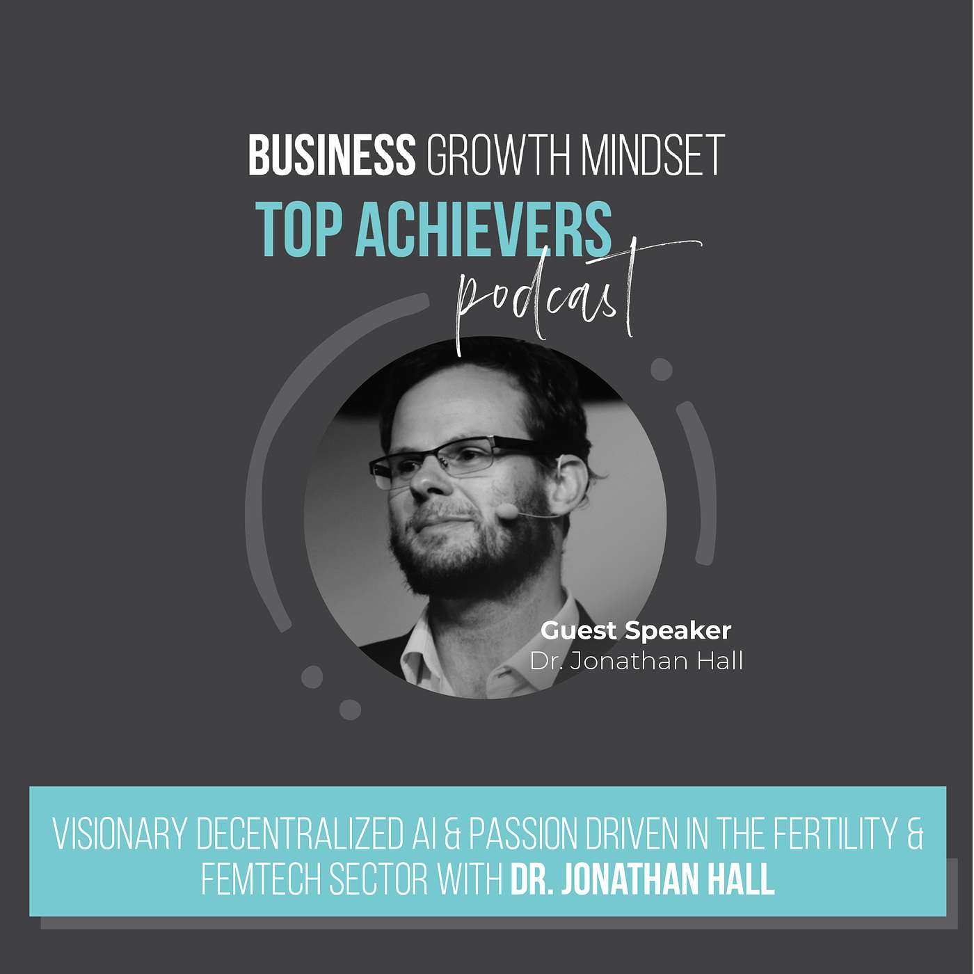 Business Growth Mindset Podcast