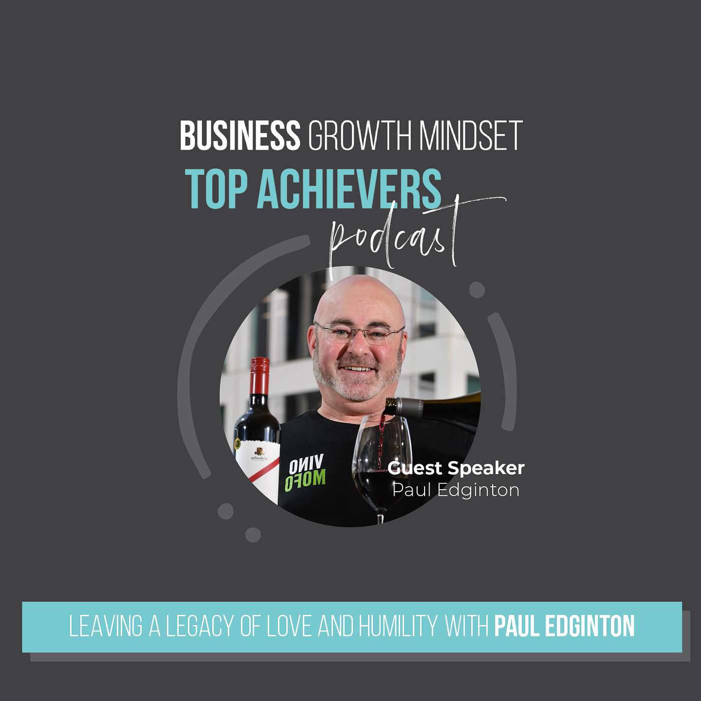 Business Growth Mindset Podcast