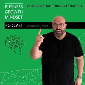 Episode 11: Value Creation Through Strategy