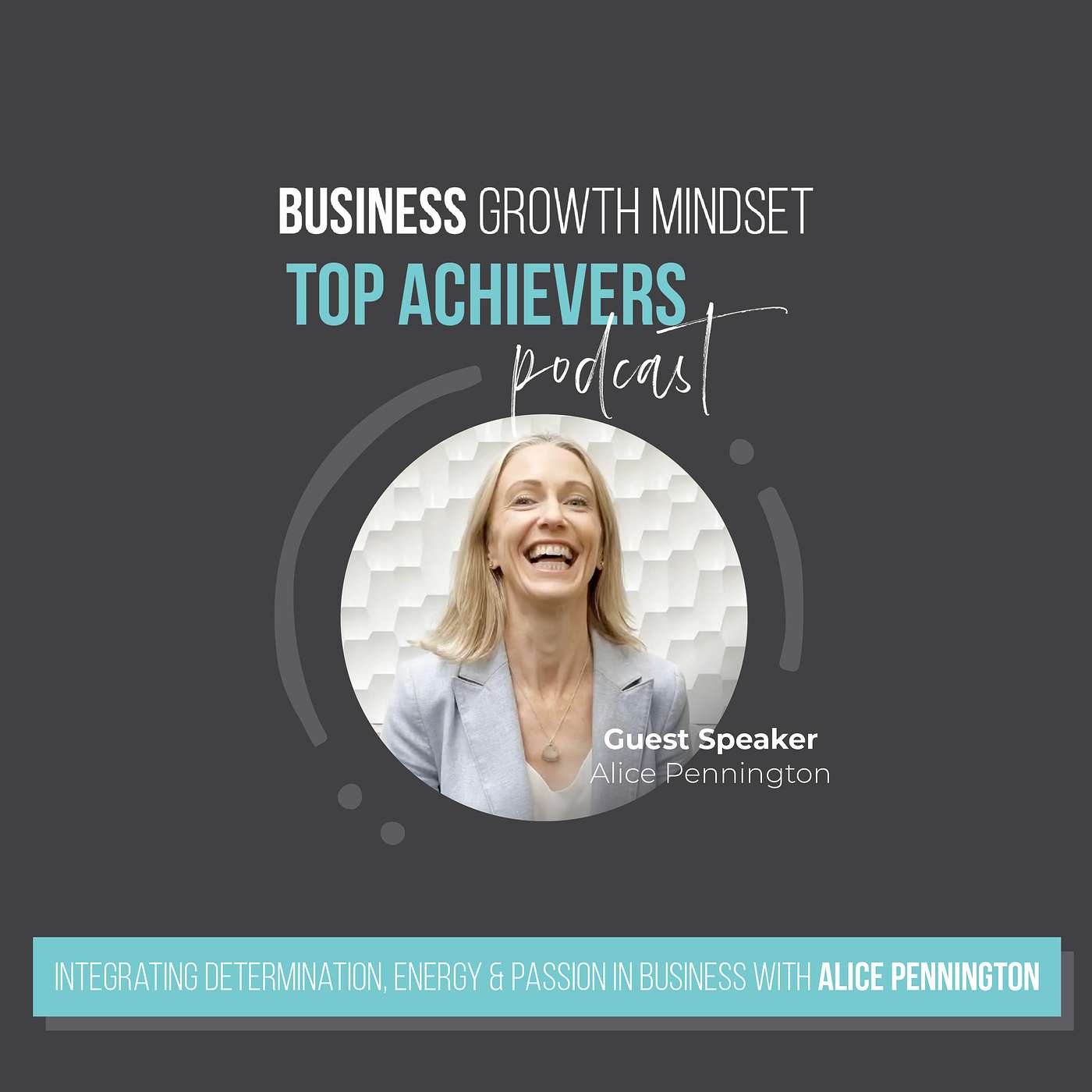 Business Growth Mindset Podcast