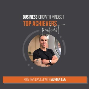 Episode 59: Authority and Lead Generation LinkedIn Master Class with Adrian Lea