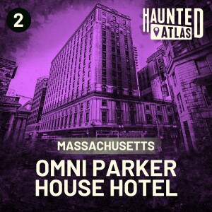 Omni Parker House Hotel - Boston's Haunted Hotel Terrifies Guests | Haunted Atlas