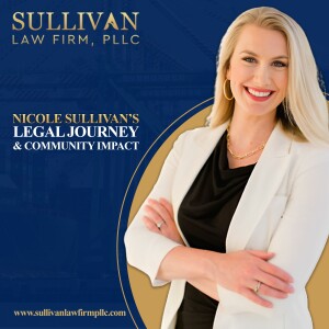 Nicole Sullivan’s Journey and Community Impact