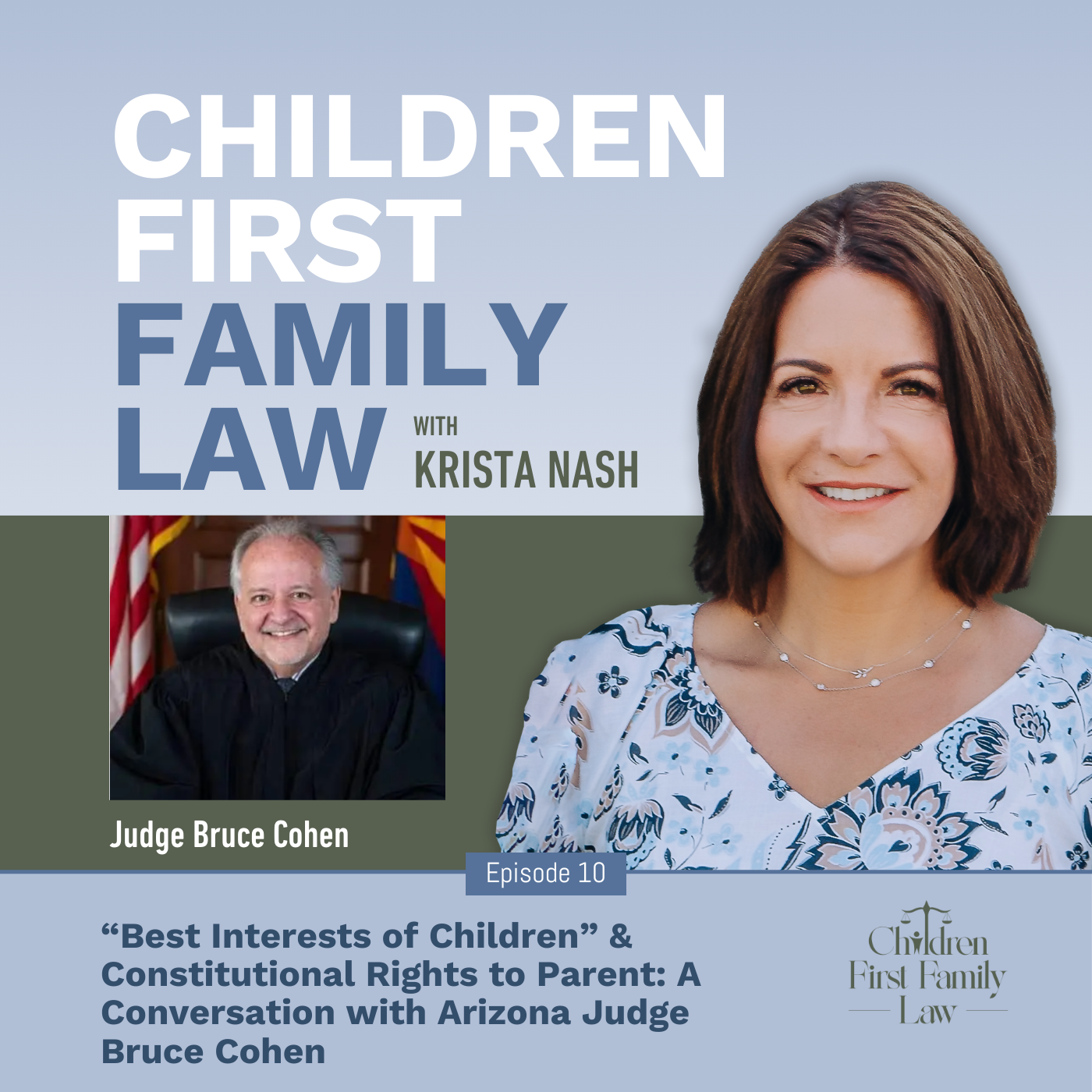 Children First Family Law - Transforming how families navigate the challenging landscape of divorce.