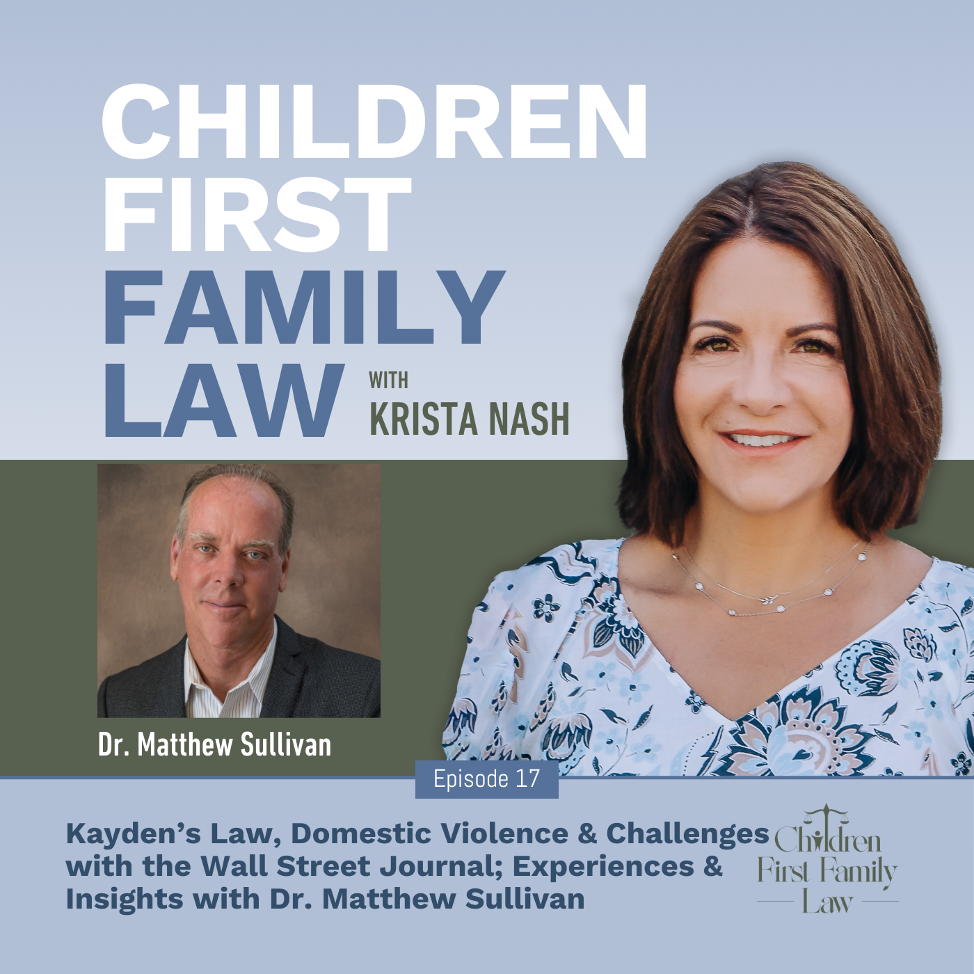 Children First Family Law - Transforming how families navigate the challenging landscape of divorce.