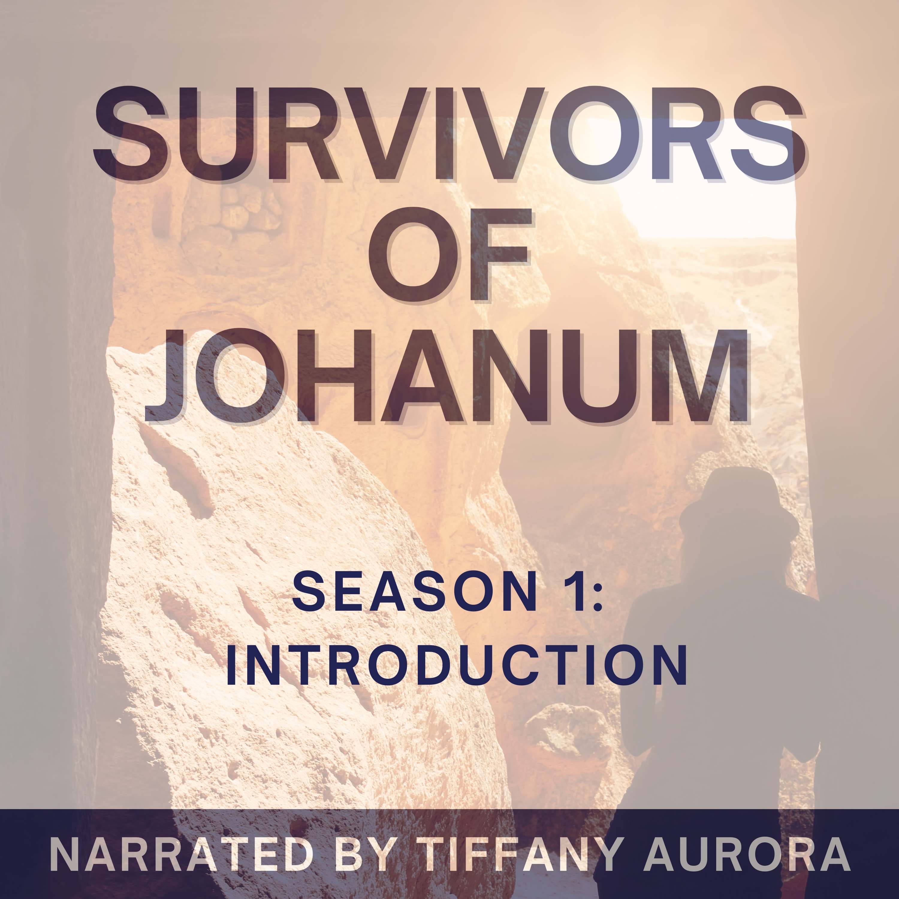 00: Introduction (Season 1) episode artwork