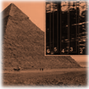 Giza Pyramid Blockbuster News: An Alien Power Plant? | The PDX Files