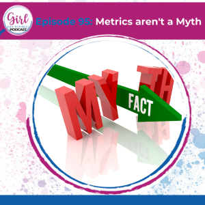 Metrics aren’t a Myth