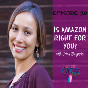 Is Amazon Right for You?