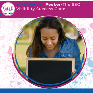 Peeker- SEO Visibility Success Code