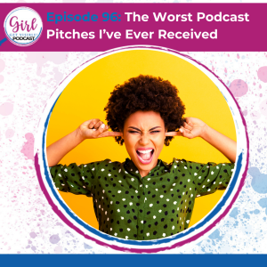 The Worst Podcast Pitches I’ve Ever Received