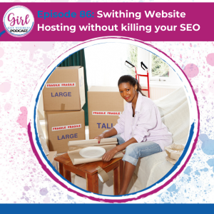 How to Switch Website Hosting Companies without killing your SEO