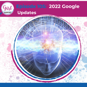 2022 Google Updates