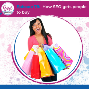 How SEO gets people to buy