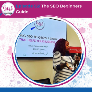 SEO Beginner’s Guide